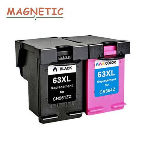 Enhance Your Printing Quality with Magnetic Ink for HP Printers